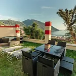 Pipinea- Jacuzzi Privata E Posteggio Privato فيلة *