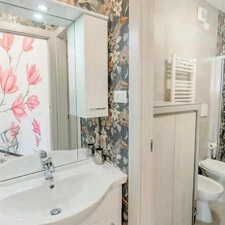 Pipinea- Jacuzzi Privata E Posteggio Privato *