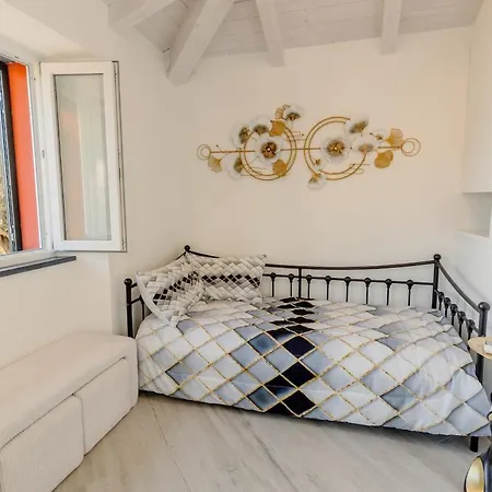 Villa Pipinea- Jacuzzi Privata E Posteggio Privato