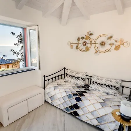 Pipinea- Jacuzzi Privata E Posteggio Privato