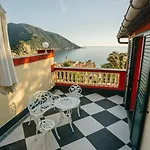 Pipinea- Jacuzzi Privata E Posteggio Privato Villa Camogli