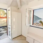 Pipinea- Jacuzzi Privata E Posteggio Privato Camogli
