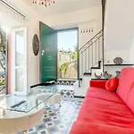 Pipinea- Jacuzzi Privata E Posteggio Privato Villa *
