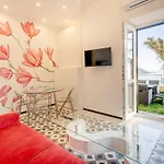 Villa Pipinea- Jacuzzi Privata E Posteggio Privato