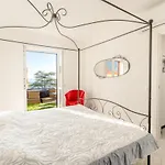 Villa Pipinea- Jacuzzi Privata E Posteggio Privato