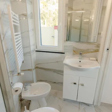 Pipinea- Jacuzzi Privata E Posteggio Privato Camogli