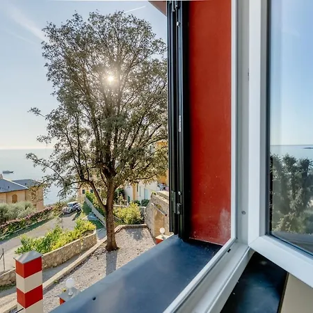 Pipinea- Jacuzzi Privata E Posteggio Privato Villa