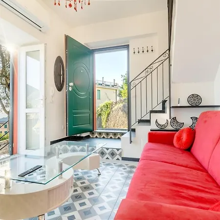 Pipinea- Jacuzzi Privata E Posteggio Privato Вилла *