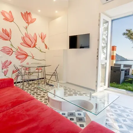 Pipinea- Jacuzzi Privata E Posteggio Privato Camogli