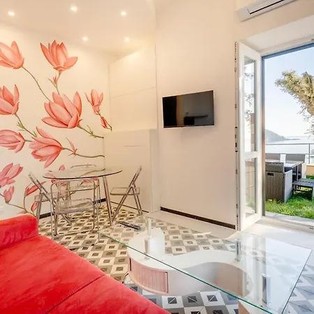 Вилла Pipinea- Jacuzzi Privata E Posteggio Privato