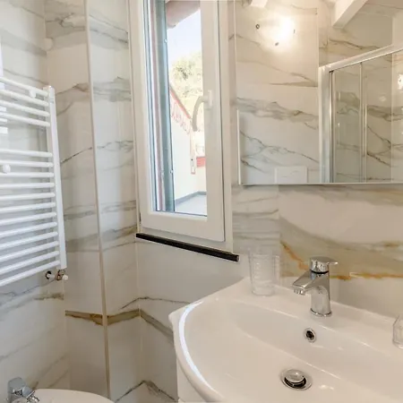 Villa Pipinea- Jacuzzi Privata E Posteggio Privato *