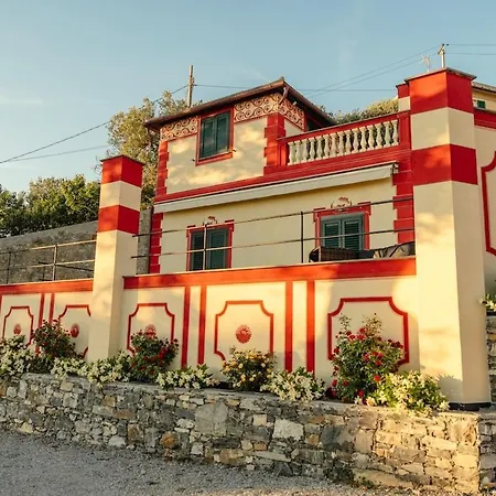 Pipinea- Jacuzzi Privata E Posteggio Privato