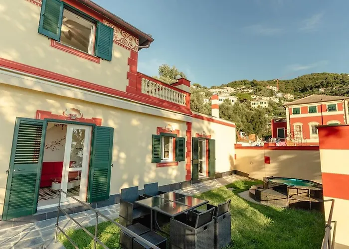 Villa Pipinea- Jacuzzi Privata E Posteggio Privato