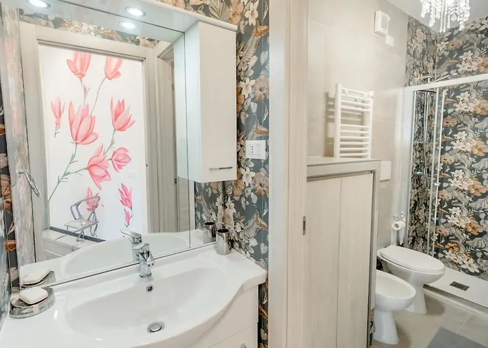 Pipinea- Jacuzzi Privata E Posteggio Privato *