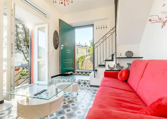 Pipinea- Jacuzzi Privata E Posteggio Privato Villa *