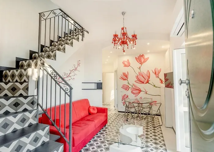 Pipinea- Jacuzzi Privata E Posteggio Privato Camogli