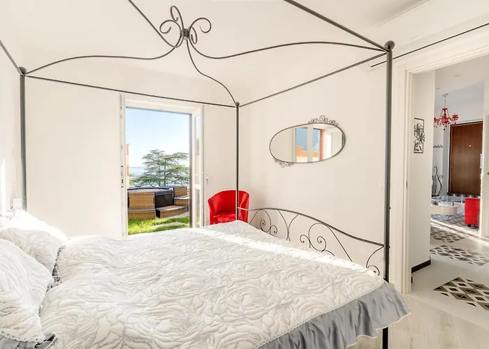 Villa Pipinea- Jacuzzi Privata E Posteggio Privato